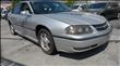 2000 Chevrolet Impala