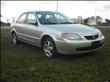 2002 Mazda Protege