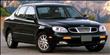 2001 Daewoo Leganza