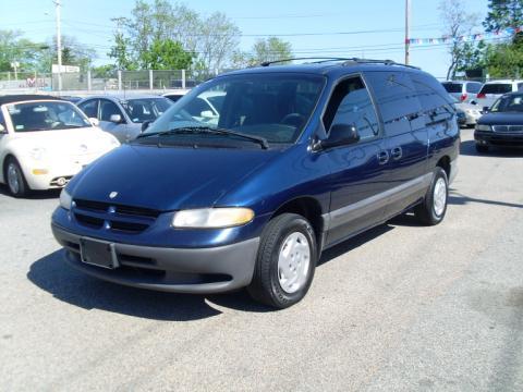 2000 Dodge Grand Caravan for sale