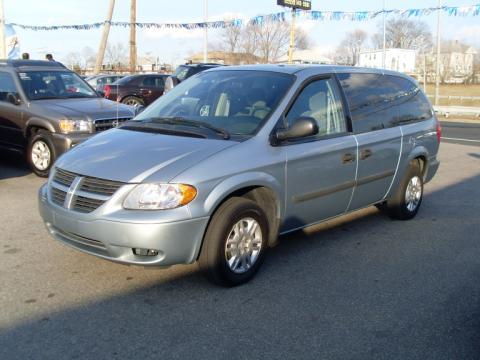 2005 Dodge Grand Caravan for sale