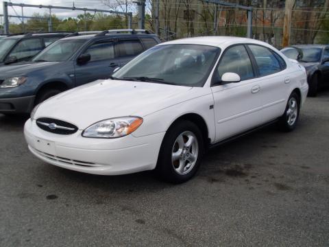 2002 Ford Taurus for sale