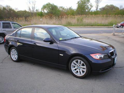 2006 BMW 3 series for sale