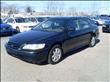 2001 Honda Accord