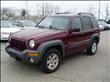 2003 Jeep Liberty