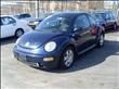 2003 Volkswagen New Beetle
