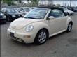 2003 Volkswagen New Beetle