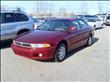 2000 Mitsubishi Galant