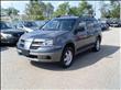 2003 Mitsubishi Outlander