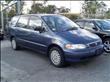 1996 Honda Odyssey