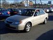 2001 Mazda Protege