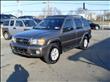 2003 Nissan Pathfinder