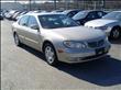 2001 Infiniti I30