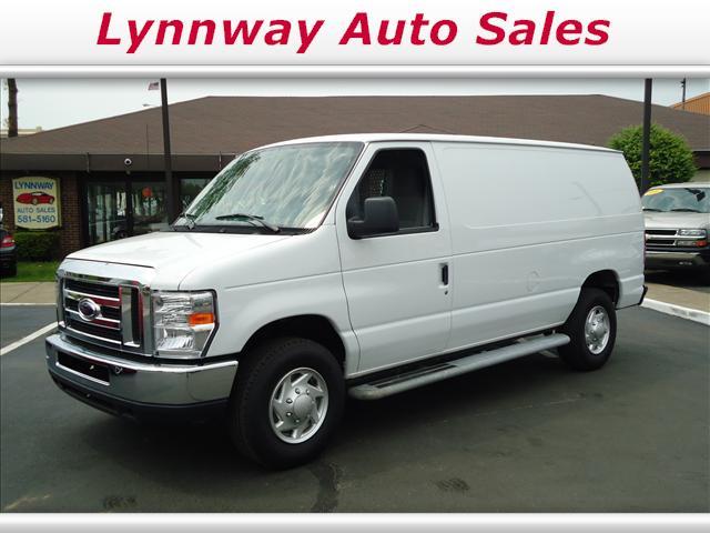 2011 Ford Econoline for sale