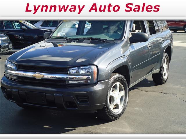2007 Chevrolet TrailBlazer for sale