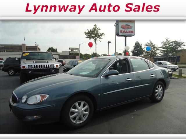 2006 Buick LaCrosse for sale
