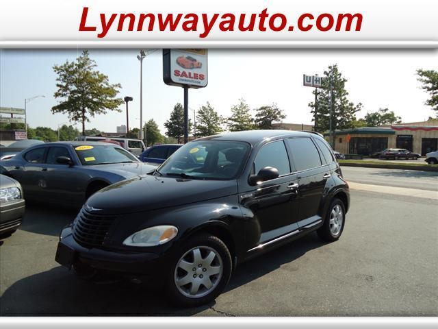 2004 Chrysler PT Cruiser for sale