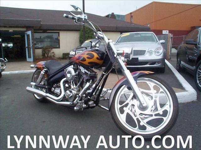 2004 Other American Iron Horse for sale