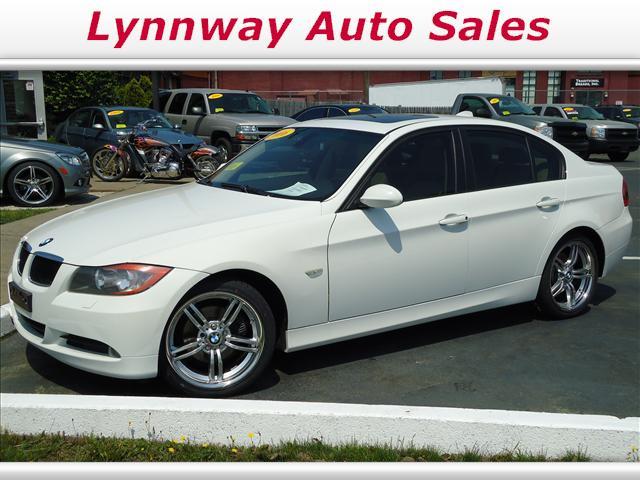 2006 BMW 3 series for sale