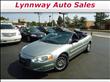 2004 Chrysler Sebring