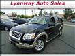 2007 Ford Explorer