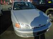 2002 Chevrolet Cavalier
