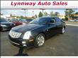 2006 Cadillac STS
