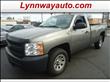 2007 Chevrolet Silverado 1500