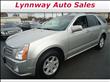 2004 Cadillac SRX