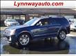 2007 Cadillac SRX