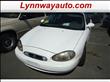 1999 Mercury Sable