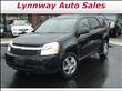 2007 Chevrolet Equinox
