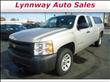 2007 Chevrolet Silverado 1500