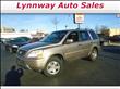 2004 Honda Pilot