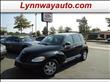 2004 Chrysler PT Cruiser