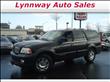 2005 Lincoln Navigator