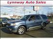2004 Lincoln Navigator