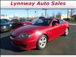 2006 Hyundai Tiburon