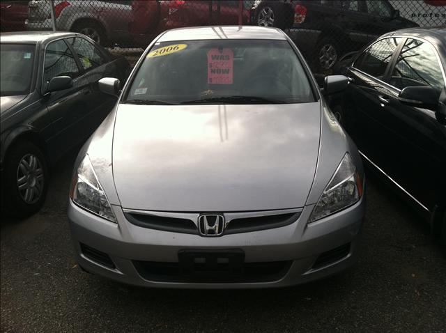 2006 Honda Accord