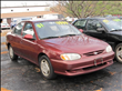 2001 Kia Sephia