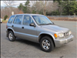 2000 Kia Sportage