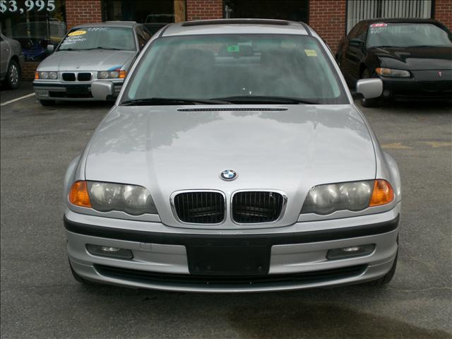 2001 BMW 3 series for sale