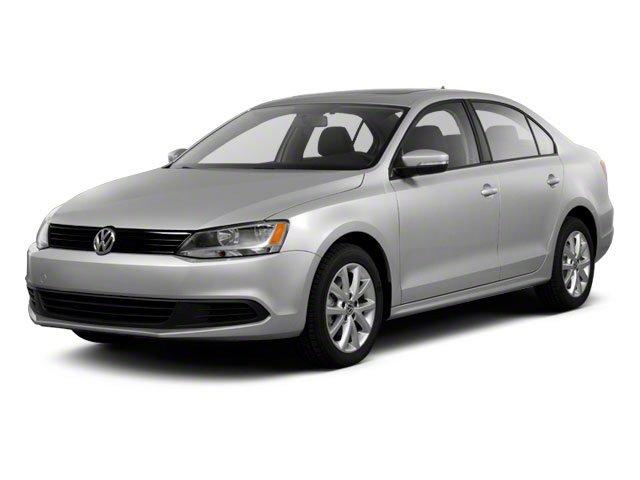 2012 Volkswagen Jetta for sale