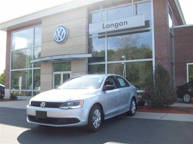 2012 Volkswagen Jetta for sale