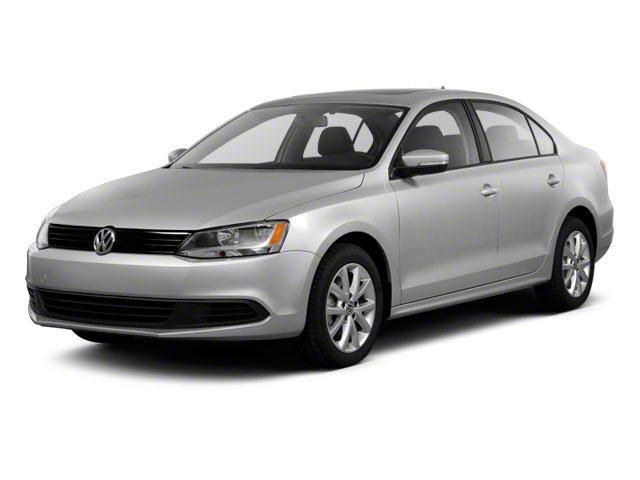 2012 Volkswagen Jetta for sale
