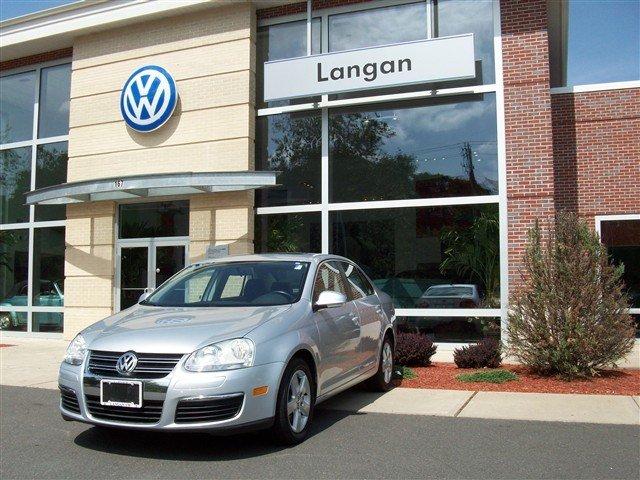 2009 Volkswagen Jetta for sale