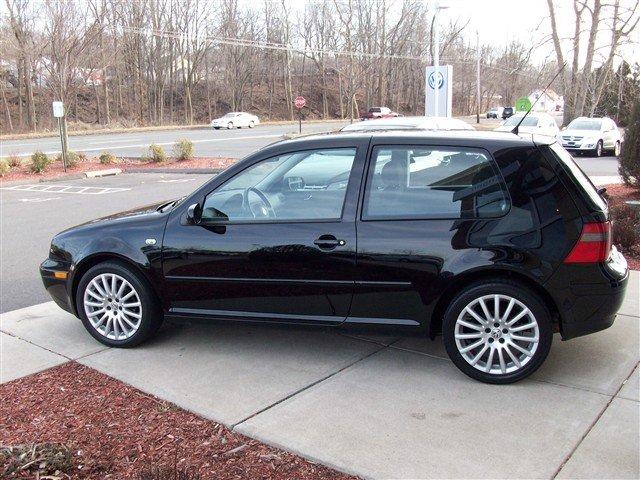 2005 Volkswagen GTI for sale