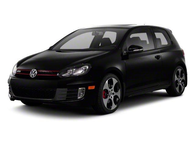 2012 Volkswagen GTI for sale