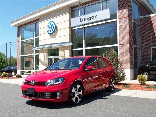 2012 Volkswagen GTI for sale