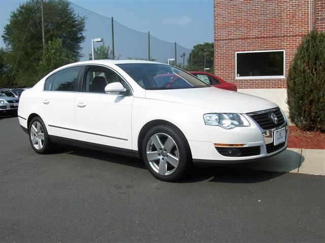 2009 Volkswagen Passat for sale
